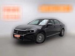 2024 Volkswagen Passat 2024 330TSI Elite #1