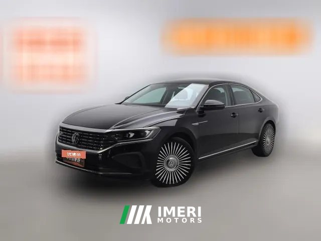 2024 Volkswagen Passat 2024 330TSI Elite