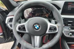 2020 BMW 5 Series 2020 2.0T AT 530LiLeadingLuxury Pkg #15