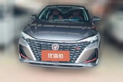 2024 Chang'an Eado 2023 Pleasure PLUS Blue WhaleNE 1.4T AT GDI DCTPremium #2