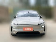 2025 Tesla Model Y L 2025 Long Range AWD Edition #2