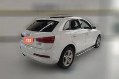 2015 Audi Q3 2015 2.0T AT 35TFSIComfort FWD #3