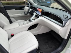 2025 Geely Galaxy Geely Galaxy Xingyuan 2025 310km Youth #17
