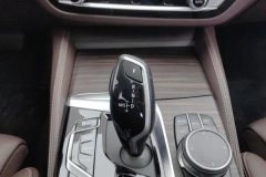 2022 BMW 5 Series 2022 Facelift 530Li AT Exclusive Luxury Pkg #17