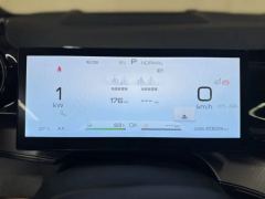 2023 BYD Corvette 07 2023 1.5T AT DM-i 205KM Flagship #15