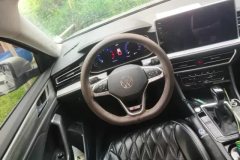 2022 Volkswagen Sagitar 2023 1.4T AT 280TSI DSGSurpassPlusEdition #15