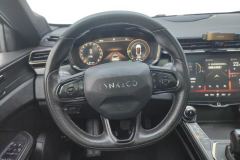 2023 Lynk & Co Lynk & Co 01 PHEV 2022 1.5TD AT PHEV Plus #15