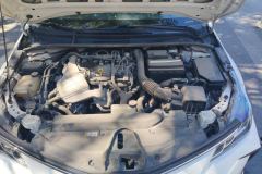 2022 Toyota Corolla 2022 1.2T S-CVT AT pioneerPLUSEdition #10