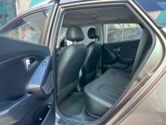 2015 Hyundai ix35 2015 2.0 AT SmartFWD China IV #5