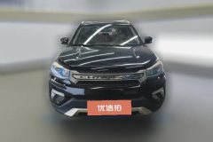 2018 Chang'an CS75 2017 1.5T MT SciroccoEditionFengxiang #2