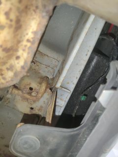 Rear Panel