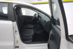 2016 Volkswagen Polo Hatchback 2016 1.6 AT Comfort #8