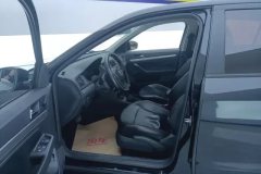 2017 Volkswagen Lavida 2017 1.6 AT Fashion #9