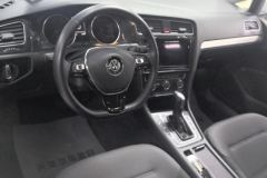 2019 Volkswagen Golf 2019 1.6 AT Comfort #12