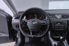 2018 Volkswagen Tiguan 2017 1.8T AT 300TSIsilk roadFashion #14