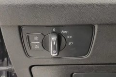 2020 Volkswagen Magotan 2020 2.0T AT 330TSILeading #24