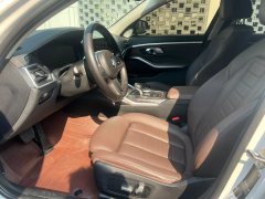 2020 BMW 3 Series 2020 2.0T AT 325Li MSport Pkg Facelift #10
