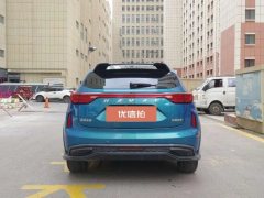 2021 Haval Chitu 2021 1.5T AT ProvokingEdition Platinumrabbit #6