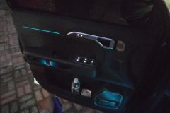 2024 Jetour Traveler 2023 2.0T AT 4WDtime travelPRO+ #7