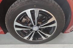 2016 Mercedes-Benz C-Class 2016 2.0T AT C200LSport #6