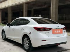 2020 Mazda Mazda3 Axela Sedan 2019 1.5 AT Cloud controlEditionPremium China V #9