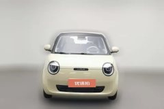 2024 Chang'an Qiyuan Chang'an Lumin 2024 301km orange windEdition #3
