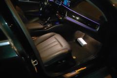 2020 BMW 5 Series 2020 2.0T AT 525LiLuxury Pkg #8
