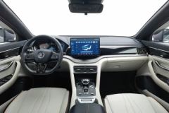 2022 BYD Song Plus PHEV 2021 1.5L AT DM-i 110KM Flagship #14