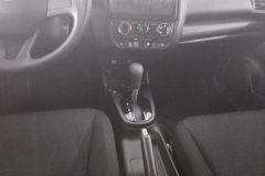 2018 Honda Fit Hatchback 2018 1.5 AT Comfort #16