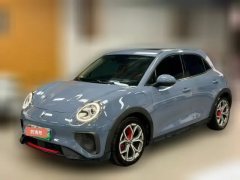2022 Ora Good Cat GT 2022 MulanEdition 480km AT Long Range #1