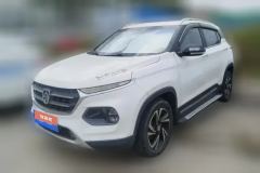 2017 Baojun 510 2017 1.5 AT Luxury #1