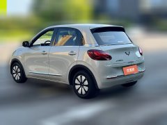 2024 Wuling Motors Wuling Bingo 2023 333KM Joy #3