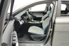 2024 Geely Auto Emgrand Sedan 2023 No.4generation Champion 1.5L AT Flagship #9