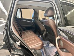 2021 BMW X3 2021 2.0T AT xDrive30i Leading M Sport Pkg Facelift #16