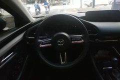 2024 Mazda Mazda3 Axela Sedan 2023 2.0L AT Quality and eleganceEdition #15