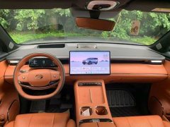 2025 GAC Trumpchi Trumpchi Xiangwang S7 2025 180km Ultra 4WDlidarEdition #3