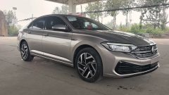 2022 Volkswagen Sagitar 2023 1.4T AT 280TSI DSGSurpass #3