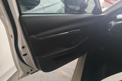 2024 Mazda Mazda3 Axela Sedan 2023 2.0L AT Quality and eleganceEdition #7