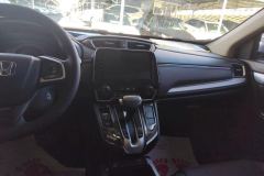 2020 Honda CR-V 2021 1.5T AT 240TURBOComfortFWD #13