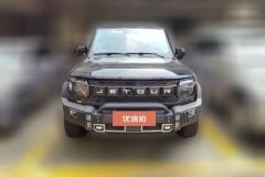 2024 Jetour Traveler 2023 2.0T AT 4WDconquer #2