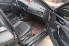 2020 Volkswagen Sagitar 2019 1.2T AT 200TSIComfort China VI #8