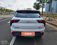 2022 Neta V 2022 Long RangeindustryCustom #5
