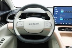 2025 Geely Galaxy Geely Galaxy Xingyuan 2025 310km dreamEdition #15