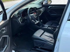 2020 Audi Q3 2021 2.0T AT 40TFSIFashionDynamic #5