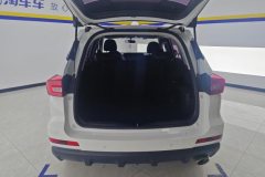 2019 Haval M6 2018 1.5T AT Elite FWD Facelift #4