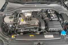 2023 Volkswagen Lavida 2023 1.5T AT 300TSI DSGManyyiEdition #10