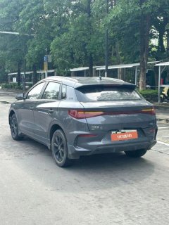 2021 BYD e2 2021 Luxury #6