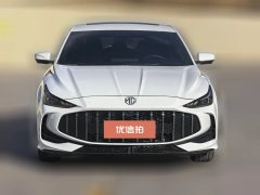2024 MG MG5 2025 1.5L AT 180DVVT worldwideLuxury #2