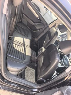 2017 Volkswagen Magotan 2016 1.8T AT SmartComfort #6