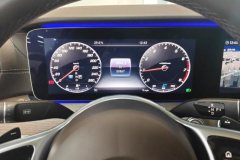 2018 Mercedes-Benz E-Class 2019 2.0T AT E200L #14
